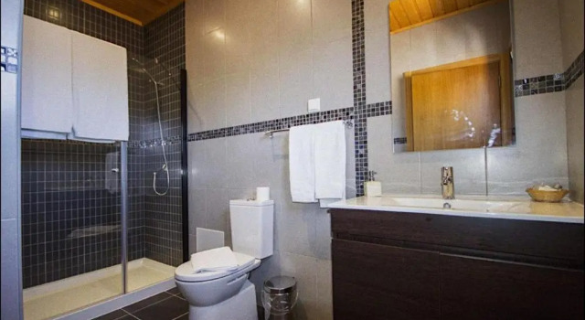 Номер Standard Casa De Campo Cantinho Da Serra