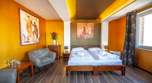 In Spirit, hotel v Rožnovském pivovaru - Pivní Lázně, Wellness & Čokoládovna, Забронировать Курортный отель Курортные отели Beskids, Курортный отель