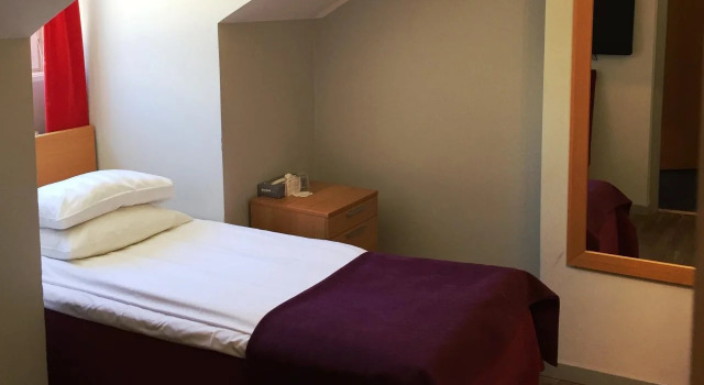 Rex Hotel