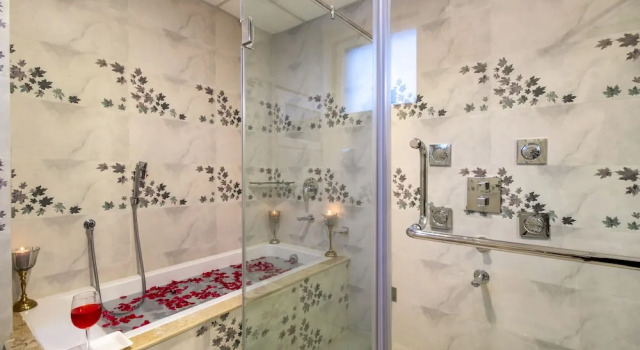 Номер Luxury Hotel Sejour Luxury Srinagar