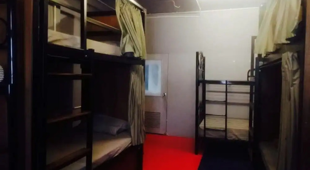 Kosum 38 - Hostel