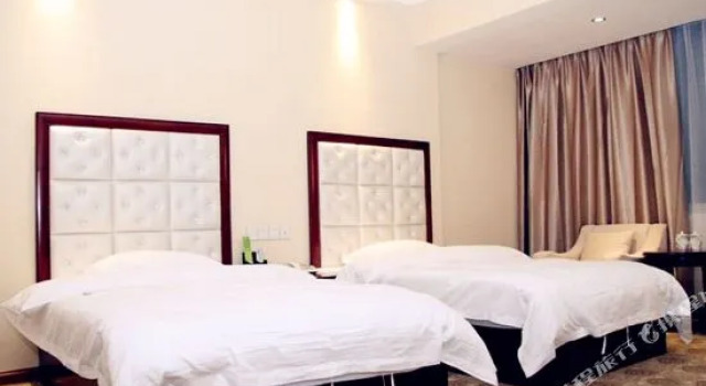 益阳香江假日酒店, Buchen Sie Hotel Hotels im Zentrum von Yiyang, hotels im Zentrum von Yiyang