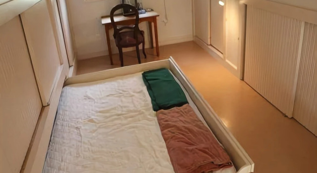 Bayberry Cove Cottage - Two Bedroom Cottage, Забронировать Дом для отпуска Отели Мэна с парковкой, Парковка