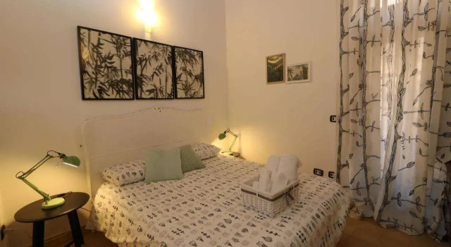 Casina Ortigia
