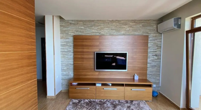 Апартаменты Deluxe Mujen Lux Tutic