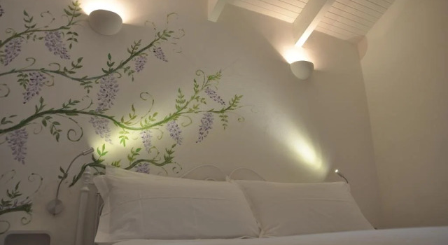 La Casetta di Vale, Buchen Sie Hotel Dolceacqua Ligurien