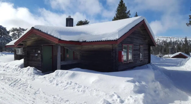 Sälens Bed & Breakfast Apartments, Prenota Appartamento Appartamenti a Svealand, Appartamento