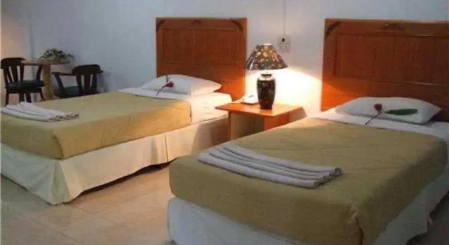 Saiyok Country Resort & Spa