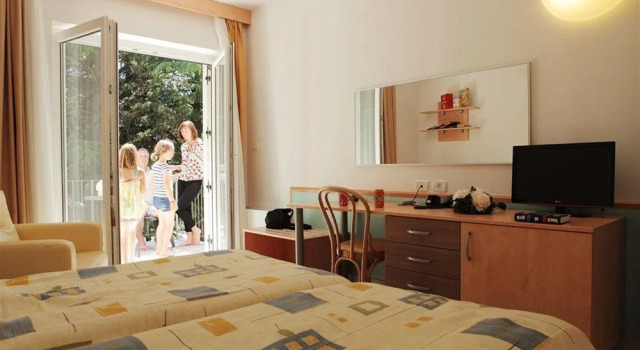 Villas - Hotel & Resort Adria Ankaran