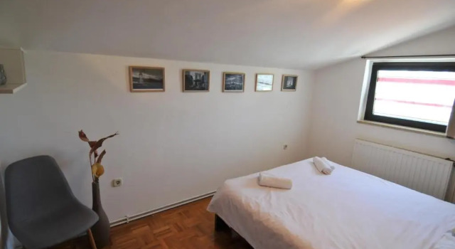 Апартаменты Apartments Porec