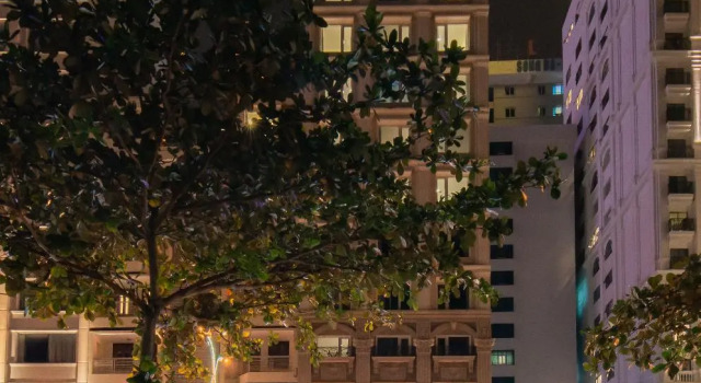 Номер Standard Bellevue Hotel
