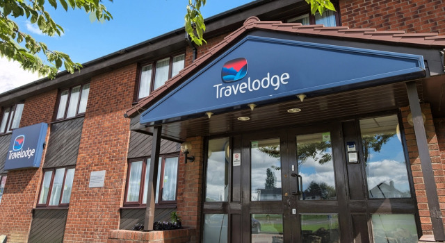 Travelodge Peterborough Alwalton
