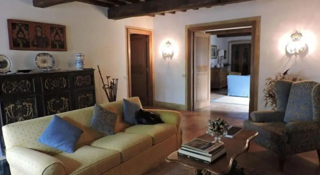 Verdidea - PODERE PALAZZONE