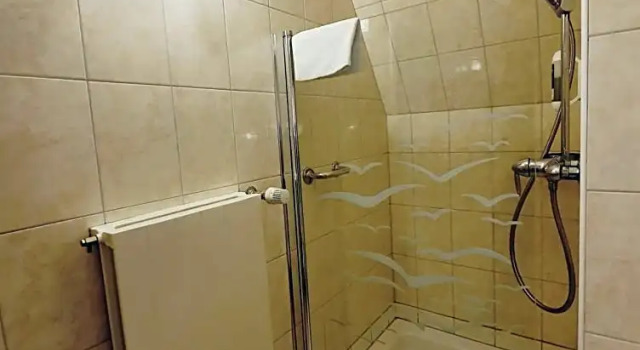Номер Economy Esos Hotel Quelle