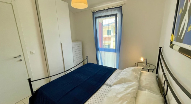 Апартаменты с 2 комнатами с балконом Modern Apartment in a Quiet Area