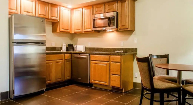 Люкс Best Western Elko Inn