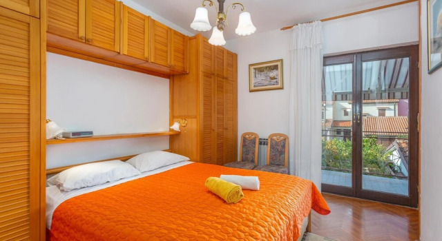 3 Bedroom Stunning Home In Omisalj, Prenota Hotel Omišalj 