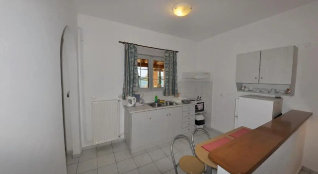 Апартаменты Egli Apartments