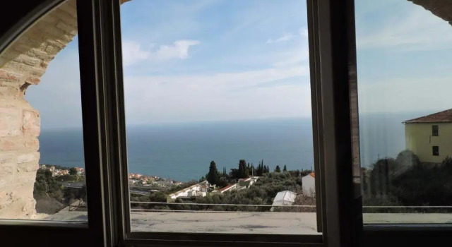 Апартаменты с 2 комнатами Albachiara home - vista mare