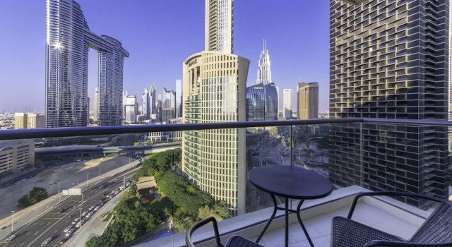 Апартаменты Maison Privee - The Lofts East