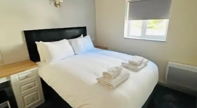 Номер Economy The Wyken Inn