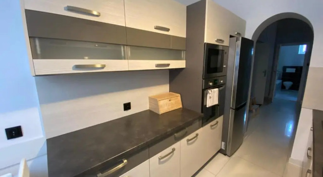 Apartament F21 Deluxe w Bielawie - Widok na Góry Sowie, Забронировать Апартаменты/квартира  