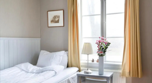 Номер Standard Ronnums Herrgård