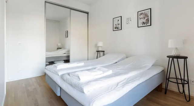 WeHost Sinooperinkuja 4 B 26, Rezerwuj Hotel Helsinki 