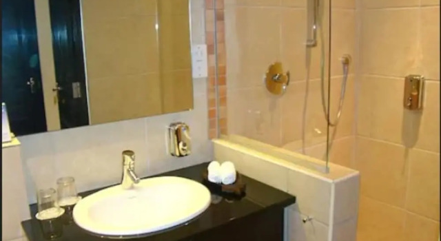 Студия Hanneman Holiday Residence