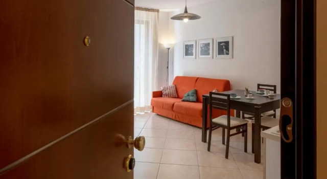 Marina Apartment