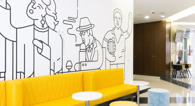 Fenicius Charme Hotel