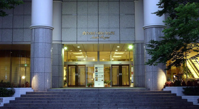 OMO7 Kochi by Hoshino Resorts, Prenota Hotel Kochi Kochi