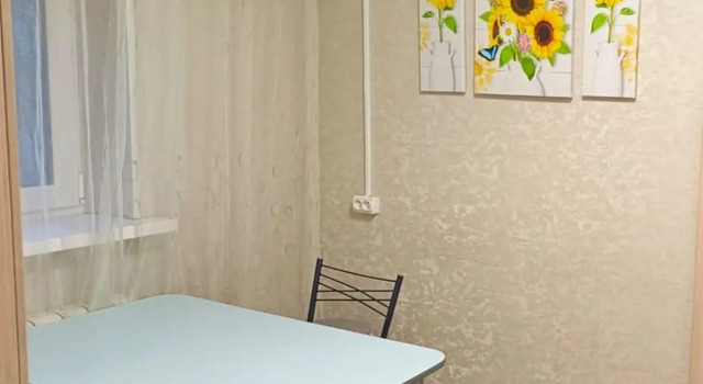 Коттедж Standard Коттедж на Чапаева