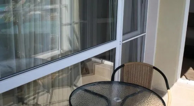 Апартаменты Sunny Apartment in Burgas