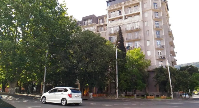 Апартаменты Apartment on Iunkerta Street