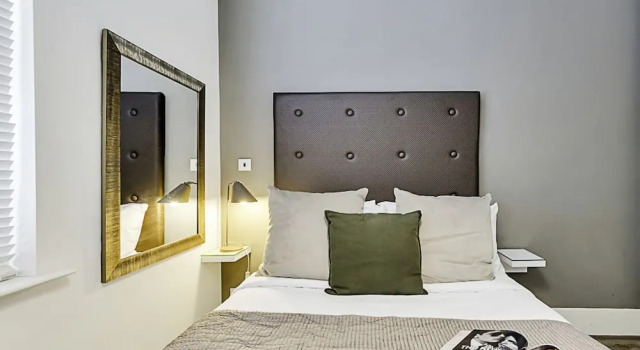 Chic 1 Bedroom Oasis Near Paddington, Забронировать Отель Отели Англии 3 звезды, 3*