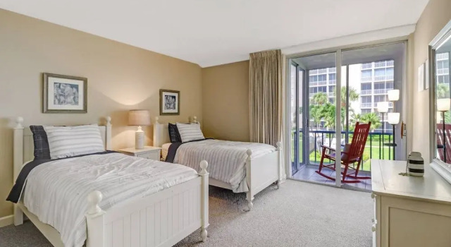 7150 Estero Blvd 205, Забронировать Апартаменты/квартира Истеро Fort Myers Area