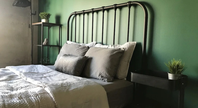 Люкс Premium The Cosmo Lofts