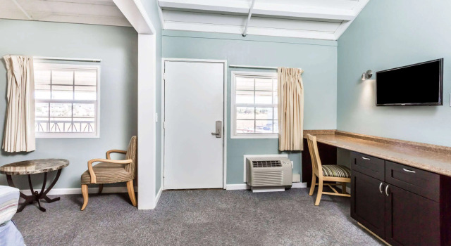 Travelodge by Wyndham Fairfield/Napa Valley
