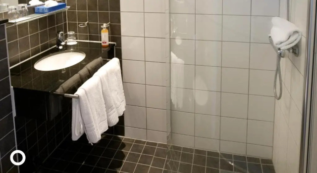 Одноместный номер Deluxe Center Hotels Arnarhvoll