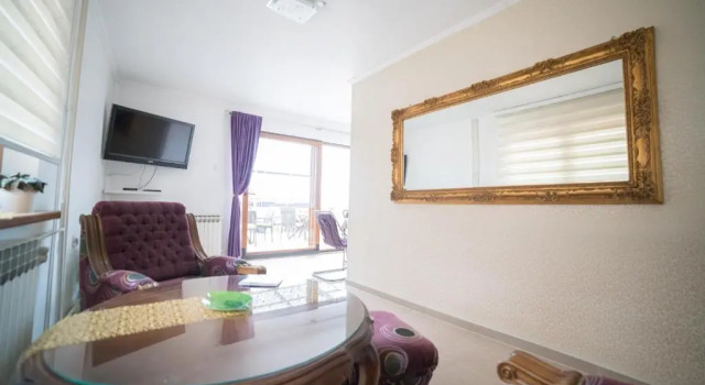 Семейный номер Standard ĆIRO GUEST HOUSE-free parking