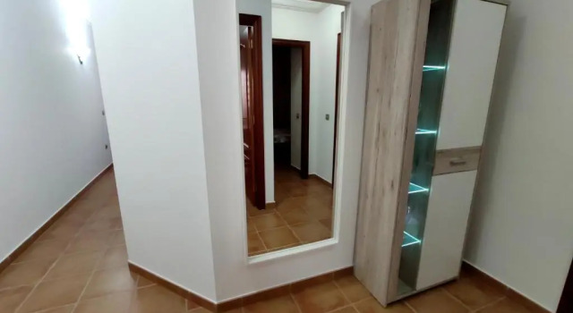 Апартаменты Vivienda vacacional