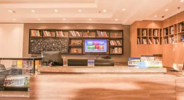 Free Comfort Hotel (Beijing  Tongzhou Railway Station Yunhe Business District Branch)