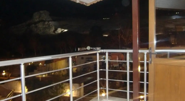 Четырёхместный номер Standard Alida Hotel Pamukkale