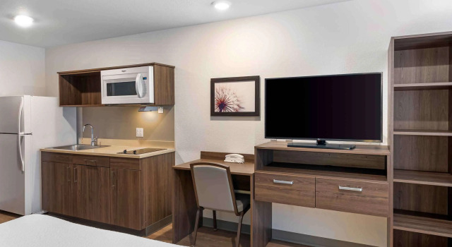 Люкс Extended Stay America Suites - Norco