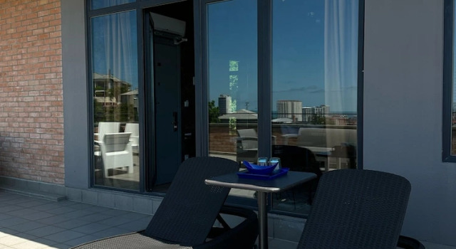 Люкс Royal 10inn Boutique Hotel