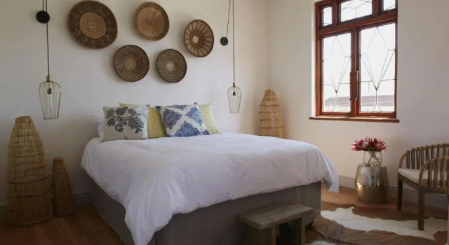 Номер Deluxe No5 Guesthouse