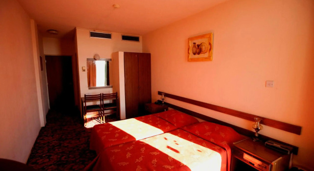 Sylva Hotel