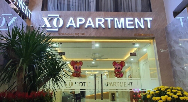 XO Hotel & Apartments