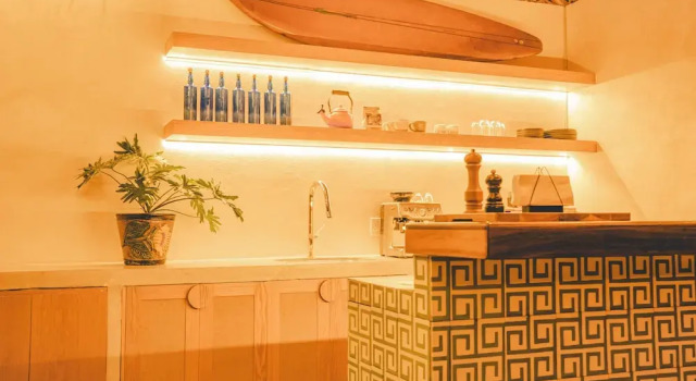 Bidmont Villa & Spa - Luxury Wellness Retreat, Забронировать Курортный отель Пуэрто-Эскондидо Оахака